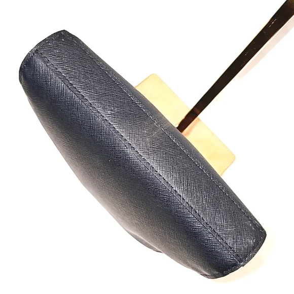 11PC Furla Cosmetic Makeup Bag - Picture 5 of 7